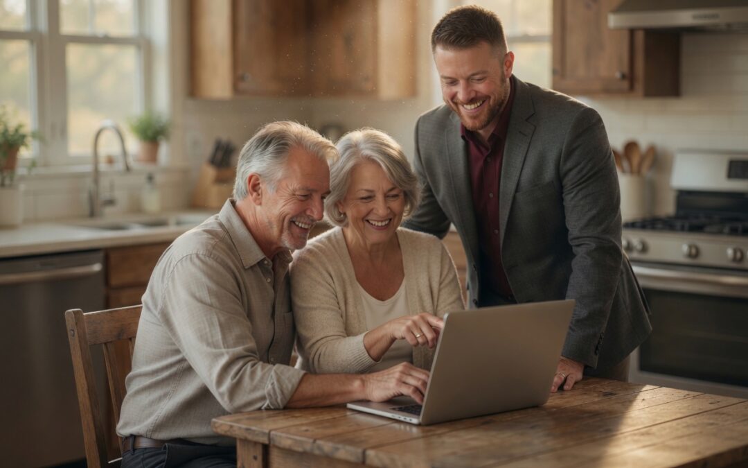 Finding Whole Life Insurance for Seniors