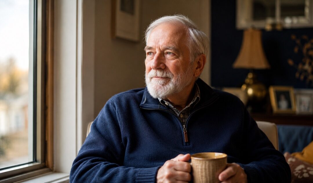 Burial Insurance After a Stroke: What You Actually Qualify For (2026)