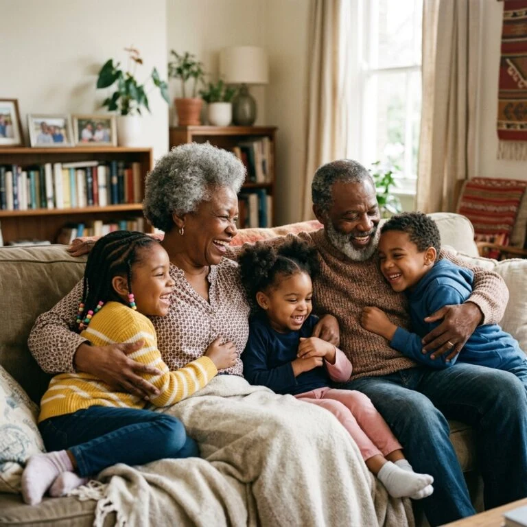 Senior life insurance client of RyCo Life Solutions